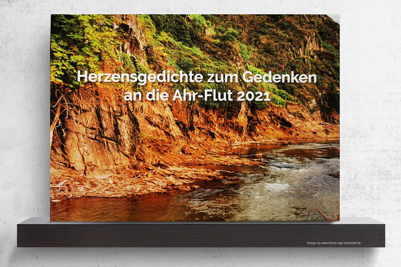 Buch Jaqueline Heinemanns