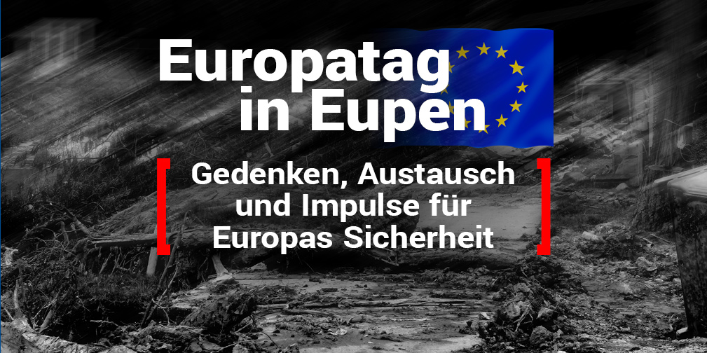 Europatag Eupen